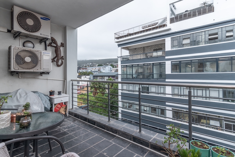 2 Bedroom Property for Sale in Cape Town City Centre Western Cape